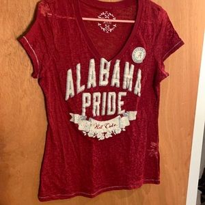 💋Alabama shirt💋